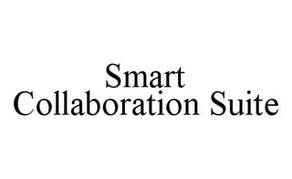 SMART COLLABORATION SUITE Trademark Image