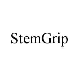 STEMGRIP Trademark Image