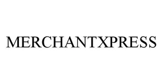 MERCHANTXPRESS Trademark Image