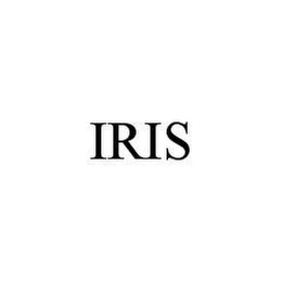 IRIS Trademark Image