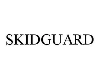 SKIDGUARD Trademark Image
