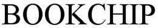 BOOKCHIP Trademark Image