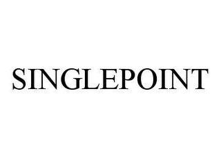 SINGLEPOINT Trademark Image