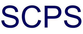 SCPS Trademark Image