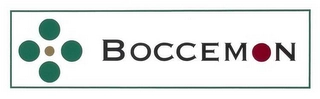 BOCCEMON Trademark Image