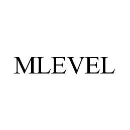 MLEVEL Trademark Image