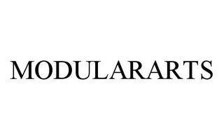 MODULARARTS Trademark Image