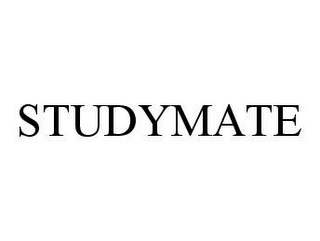 STUDYMATE Trademark Image