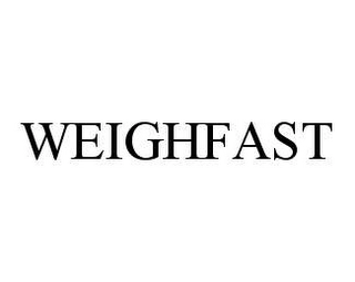 WEIGHFAST Trademark Image