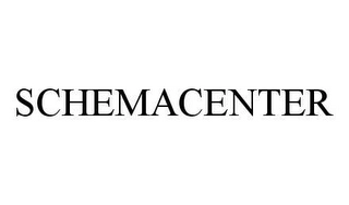 SCHEMACENTER Trademark Image