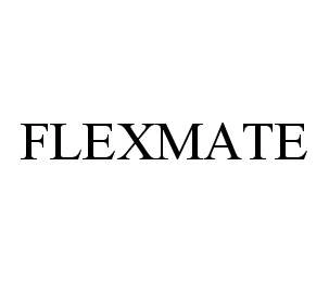 FLEXMATE Trademark Image