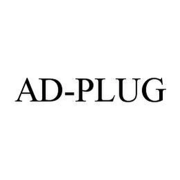 AD-PLUG Trademark Image