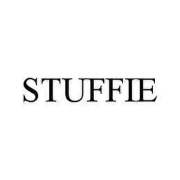 STUFFIE Trademark Image