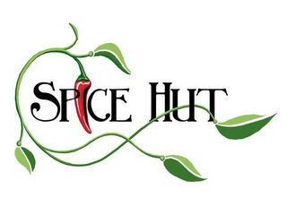 SPICE HUT Trademark Image