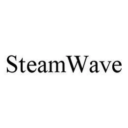 STEAMWAVE Trademark Image