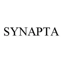 SYNAPTA Trademark Image