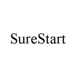SURESTART Trademark Image