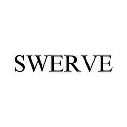 SWERVE Trademark Image
