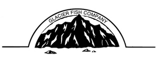 GLACIER FISH COMPANY Trademark Image