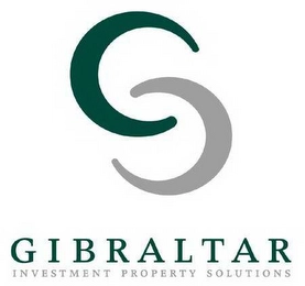 GIBRALTAR INVESTMENT PROPERTY SOLUTIONS Trademark Image