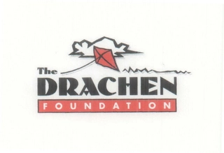 THE DRACHEN FOUNDATION Trademark Image