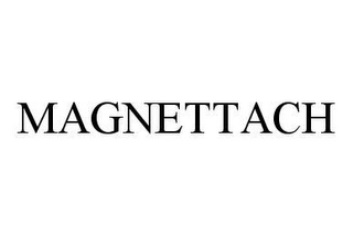 MAGNETTACH Trademark Image