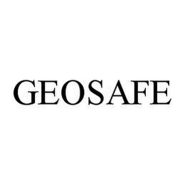 GEOSAFE Trademark Image