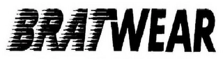 BRATWEAR Trademark Image
