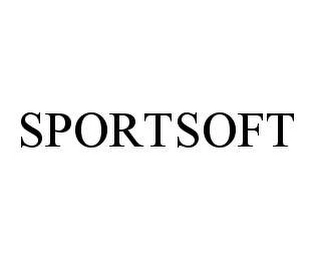 SPORTSOFT Trademark Image
