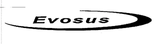 EVOSUS Trademark Image