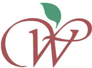 W Trademark Image