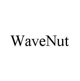 WAVENUT Trademark Image