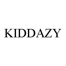 KIDDAZY Trademark Image