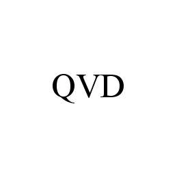 QVD Trademark Image