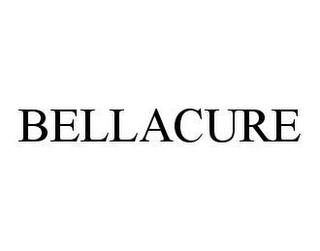 BELLACURE Trademark Image