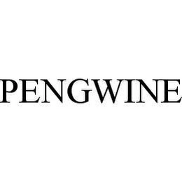 PENGWINE Trademark Image