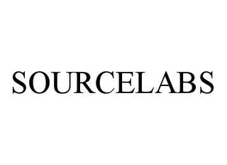 SOURCELABS Trademark Image