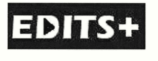 EDITS+ Trademark Image