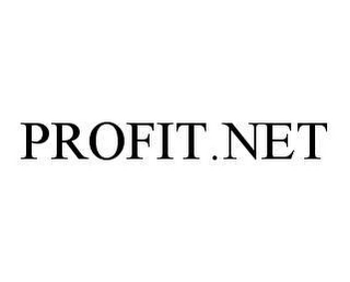 PROFIT.NET Trademark Image