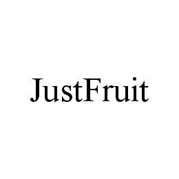 JUSTFRUIT Trademark Image