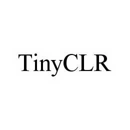 TINYCLR Trademark Image