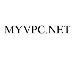 MYVPC.NET Trademark Image