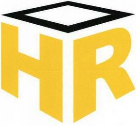 HR Trademark Image
