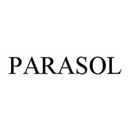 PARASOL Trademark Image