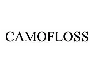 CAMOFLOSS Trademark Image