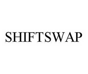 SHIFTSWAP Trademark Image