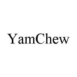 YAMCHEW Trademark Image