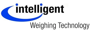 INTELLIGENT WEIGHING TECHNOLOGY Trademark Image