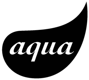 AQUA Trademark Image