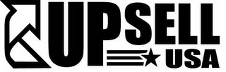 UPSELL USA Trademark Image